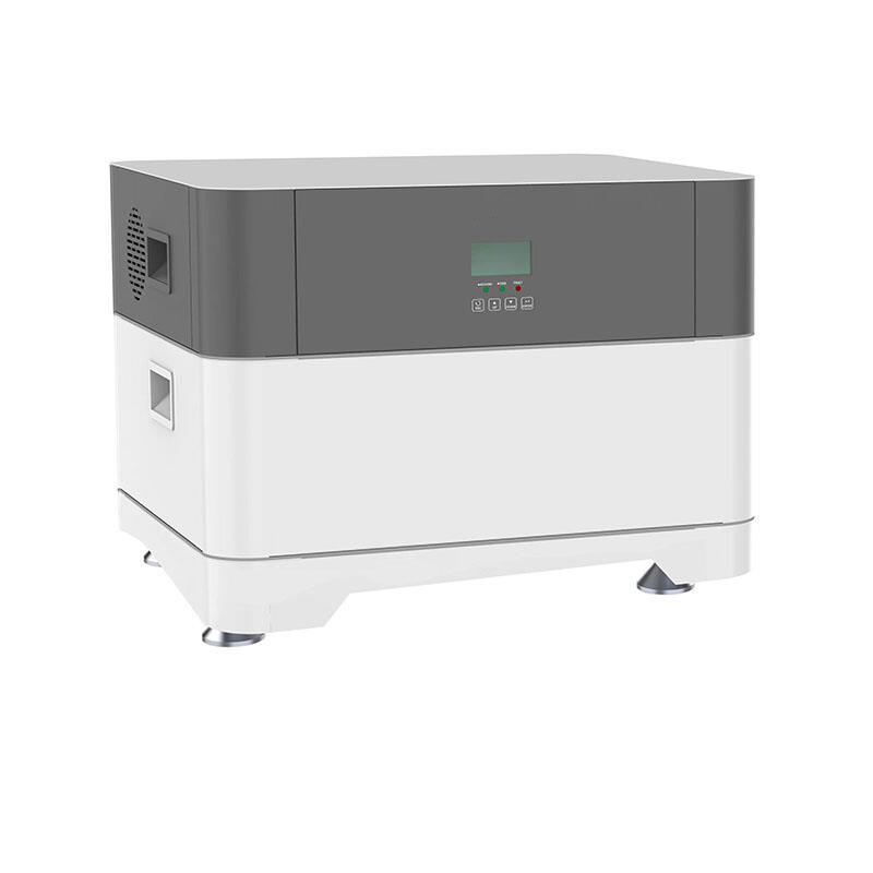 The latest advancements in 8 kw inverter technology for improved performance.