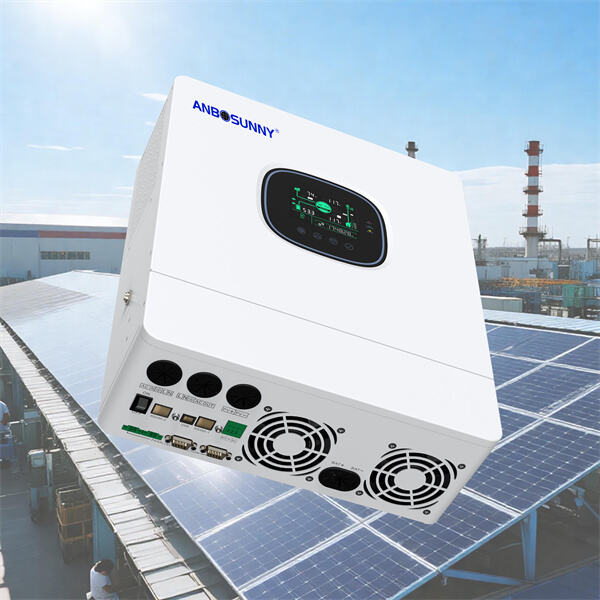 Top Supplier for Grid-Tied and Off-Grid Solar Systems