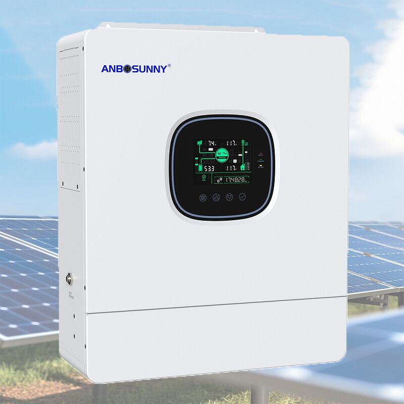 Easy Implementation of Green Energy