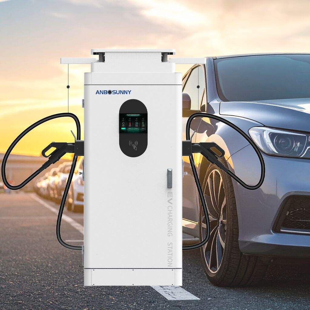 Compatible with various EV models for versatile use