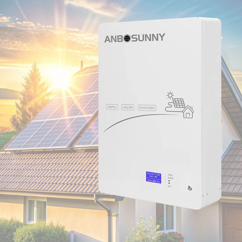 Residential Energy Storage Developments in the Last Few Years