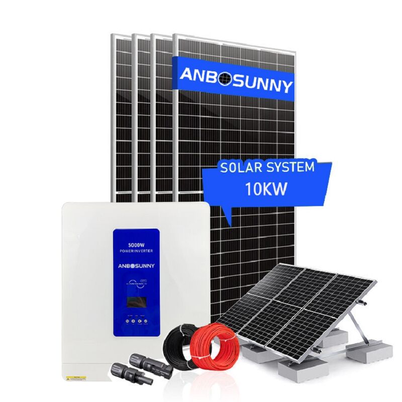 Tips for Maintaining Your Home Solar Panel System