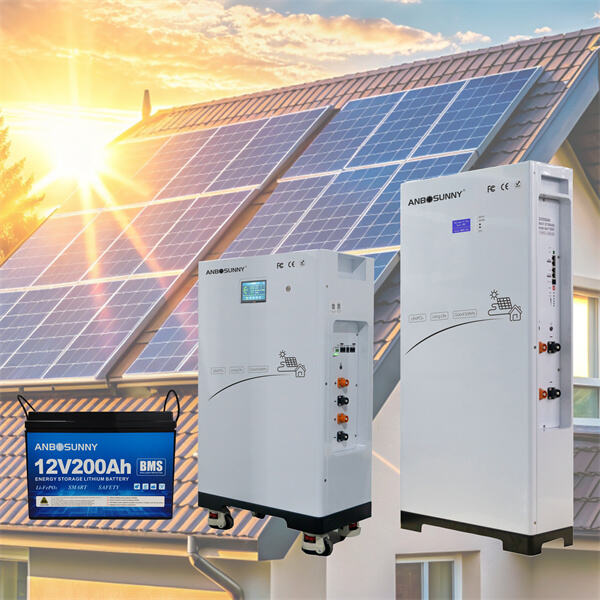 How Lithium Ion Battery Packs Revolutionize Energy Storage