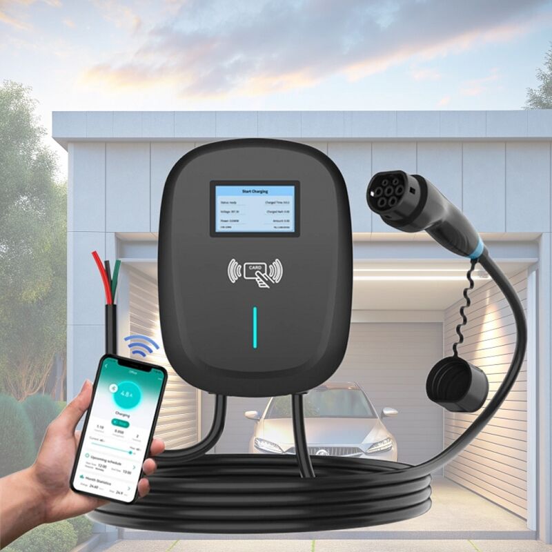 Switch to Level 2 Electric Car Charger for Enhanced EV Performance