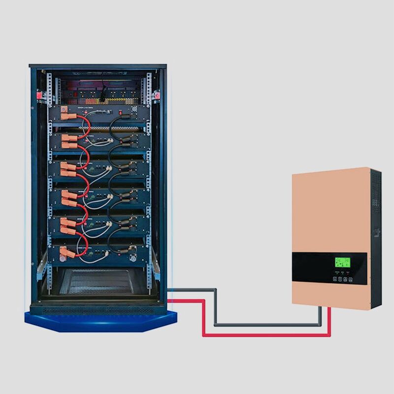 Advantages of an emergency home battery