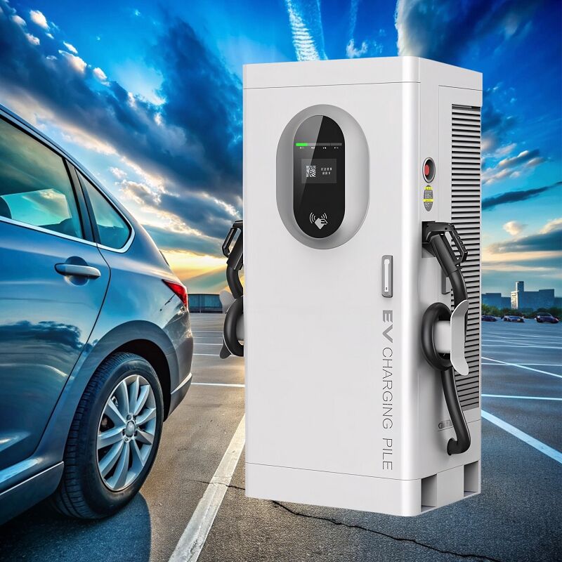 What is a Level 3 Fast Charger?