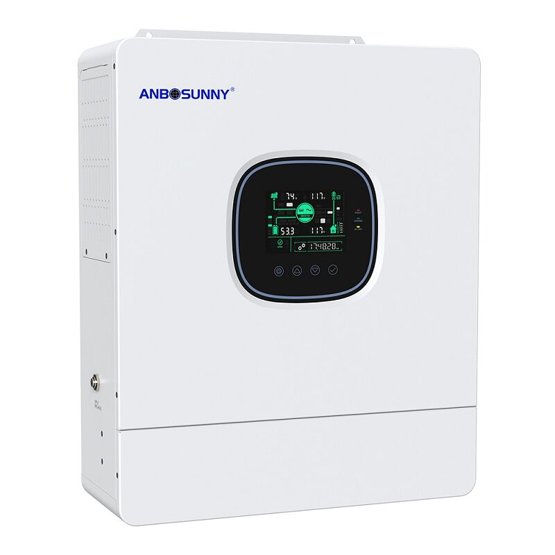 How to Maintain and Troubleshoot Your Solar Electric Inverter for Optimal Performance