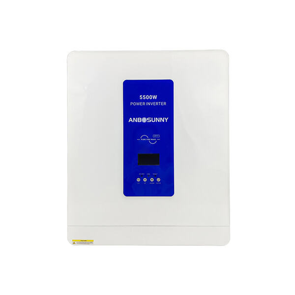 Why investing in a high-performance 5kw off grid inverter is crucial for your off-grid system