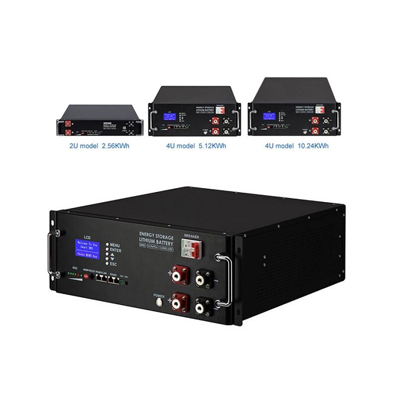 Improving Your Homes Energy Security with a Solar Battery Backup System