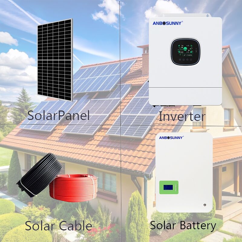 Solar Enablement of Freedom