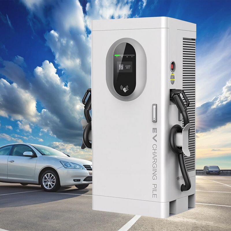The Convenience of Electric Car Power Stations