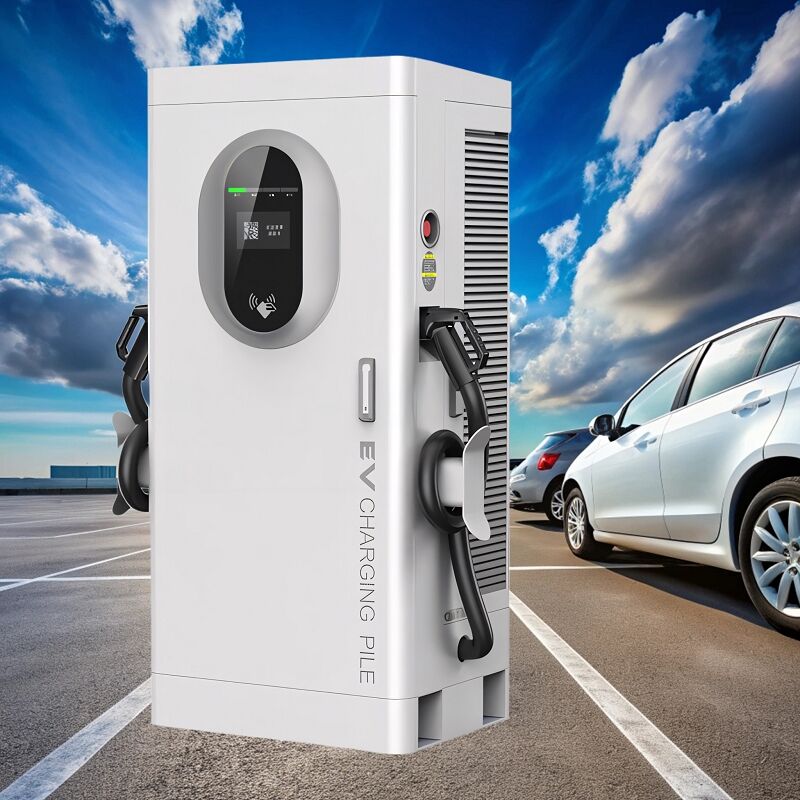How Electric Car Power Stations are Reducing Carbon Footprints