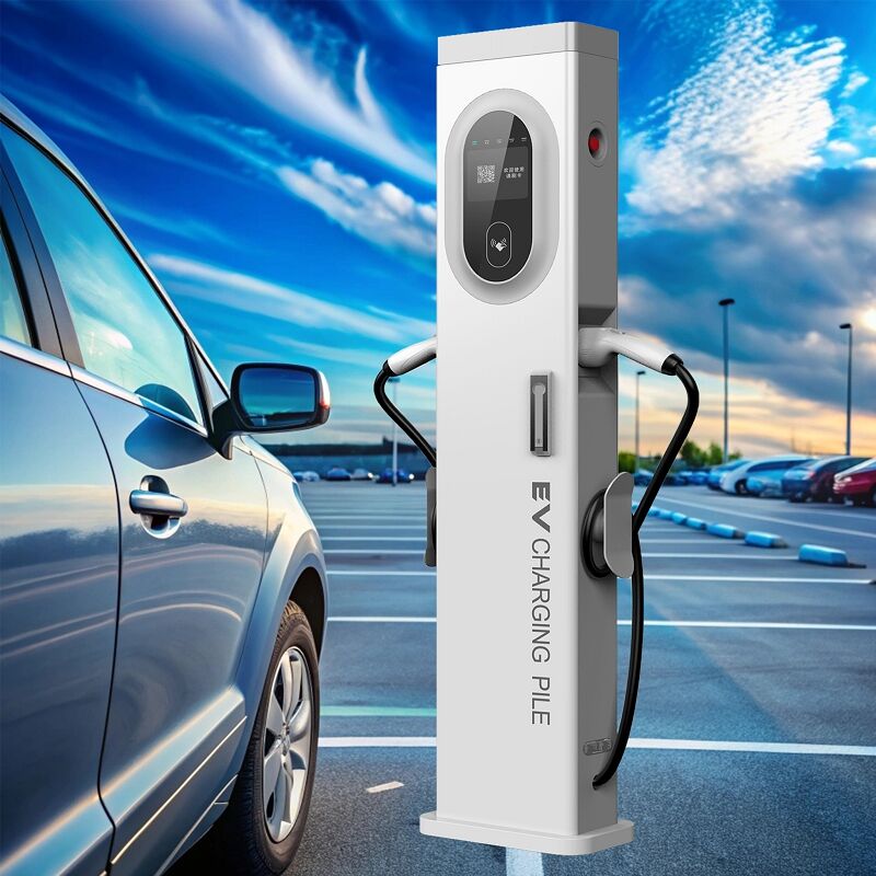 The story behind the popular Chademo plug.