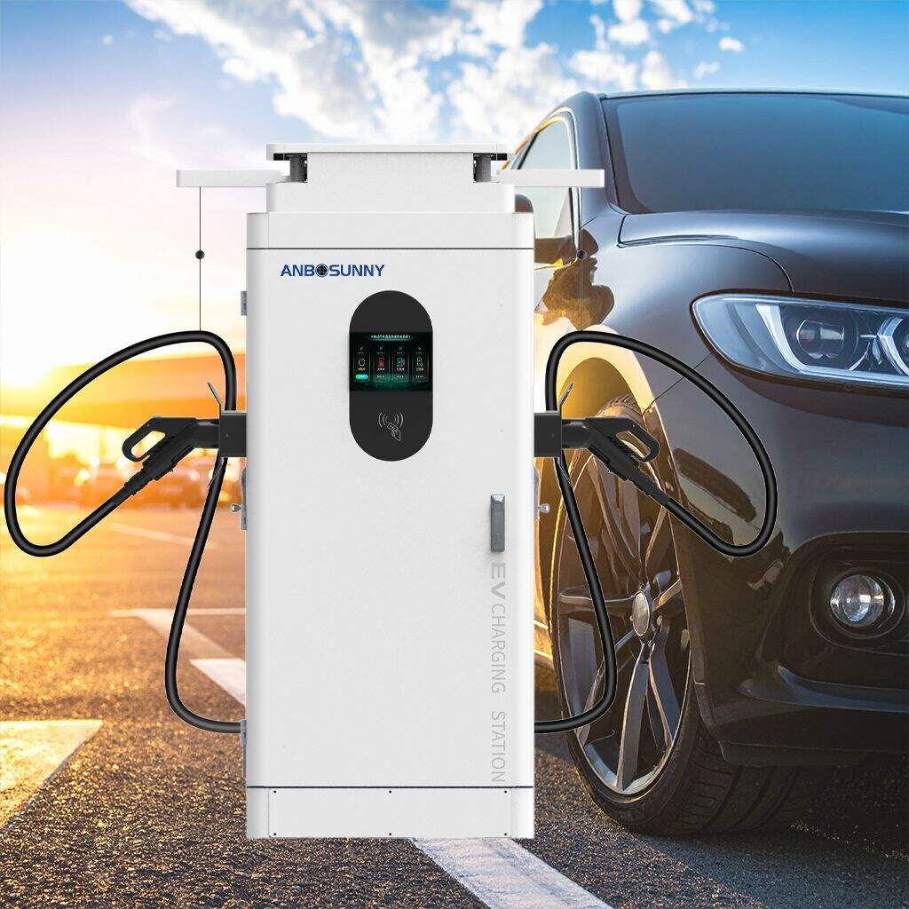 Enhance Your Driving Experience with Our Fast Chargers