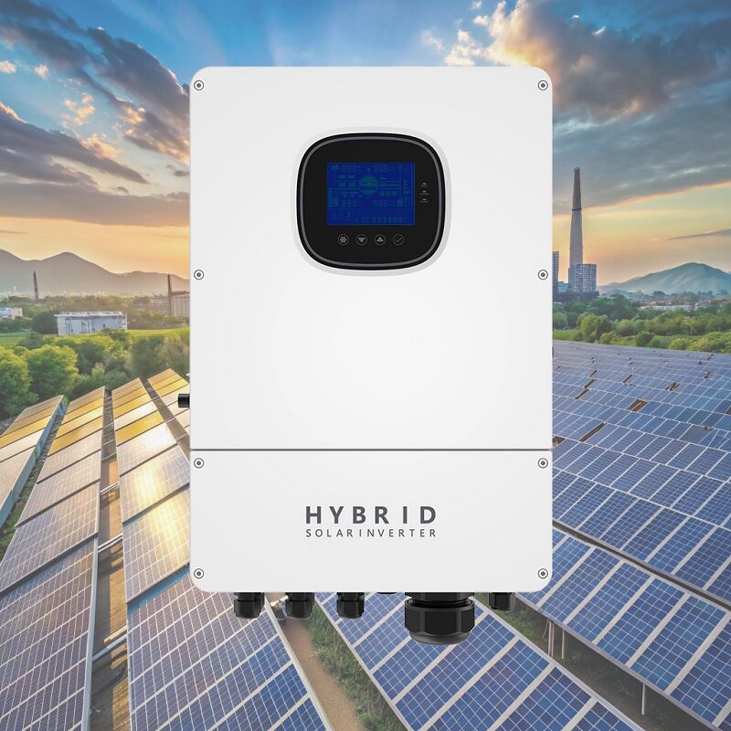 6000W Inverter