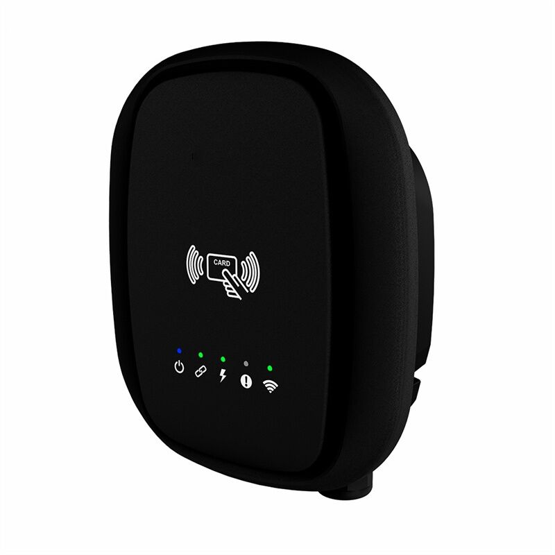 Fast Charging for Your Electric Vehicle - Install an EV Home Charger