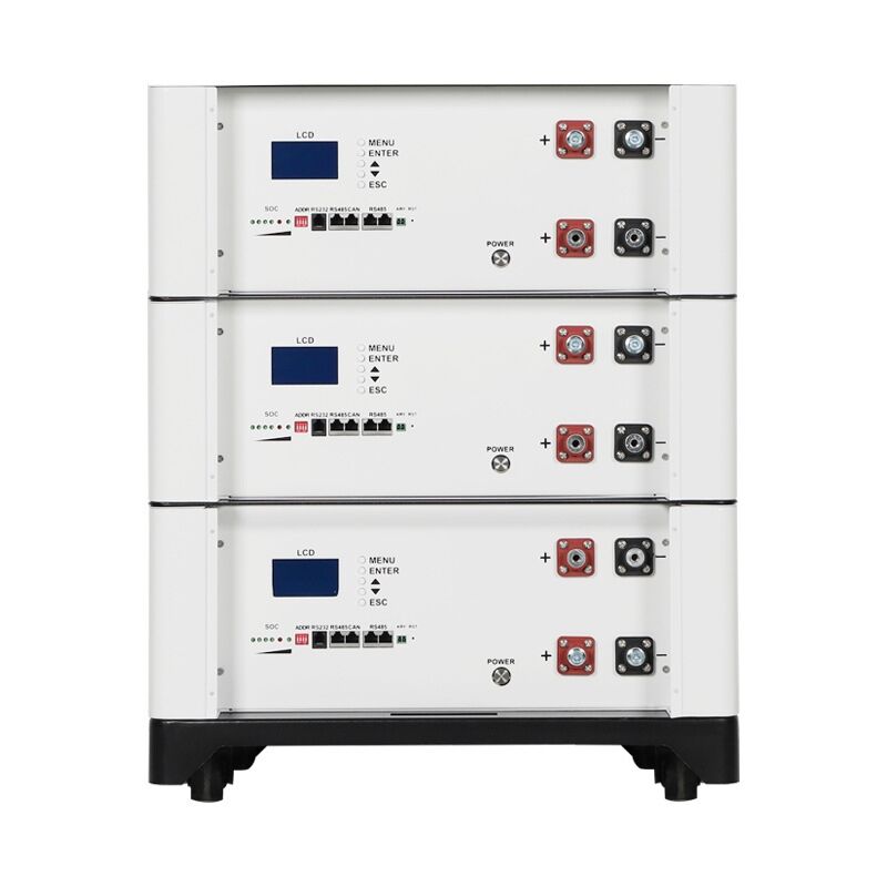 Solar Panels and Battery Storage is Becoming More Mainstream