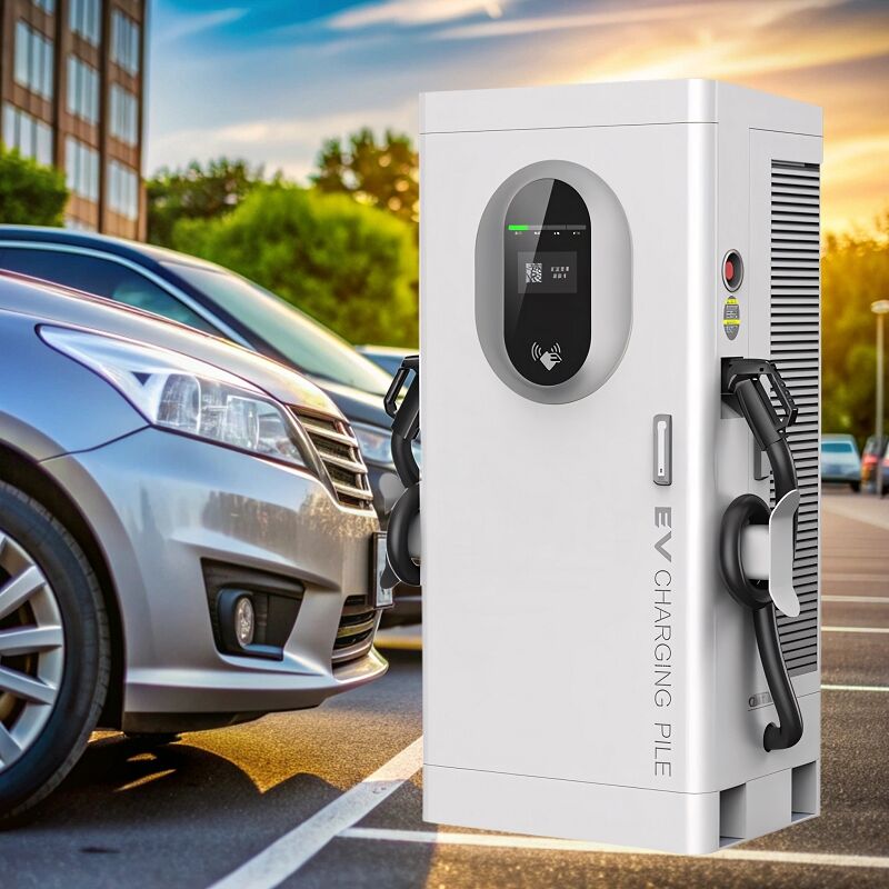The Benefits of Utilizing Electric Car Stations