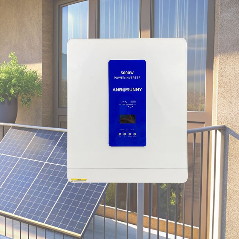 A Green, Sustainable Solution