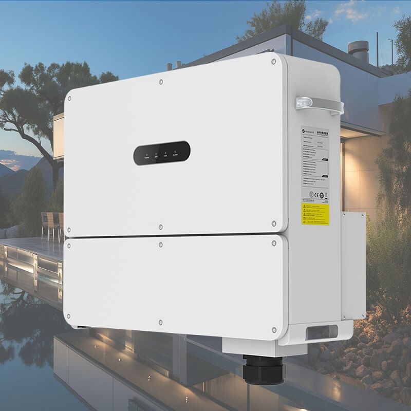The Future of Renewable Energy Systems