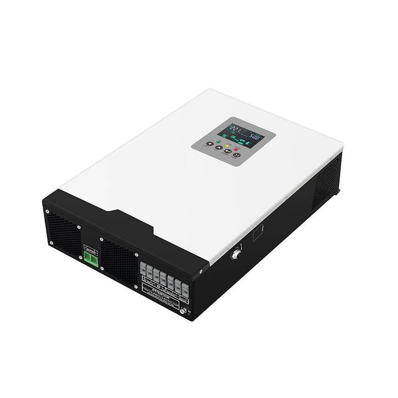 The eco-friendly features of a 4000w inverter