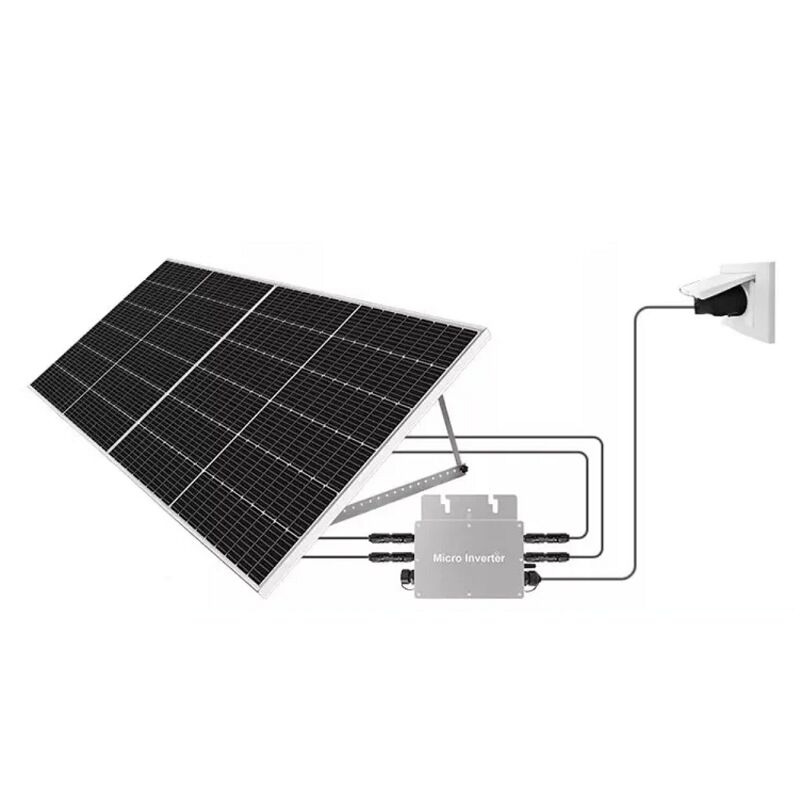 How to Fit a Balcony Power Plant in Any Home