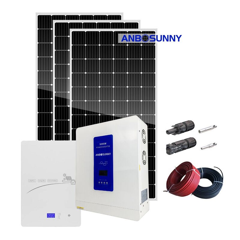 Off-Grid Systems Made Simple - A Deep Dive