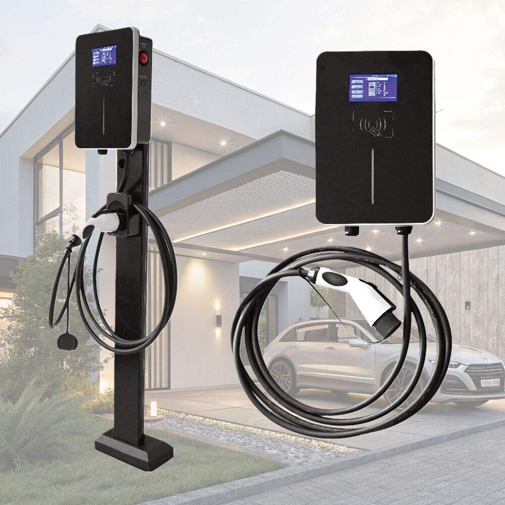 Best AC EV charger deals for wholesale buyers
