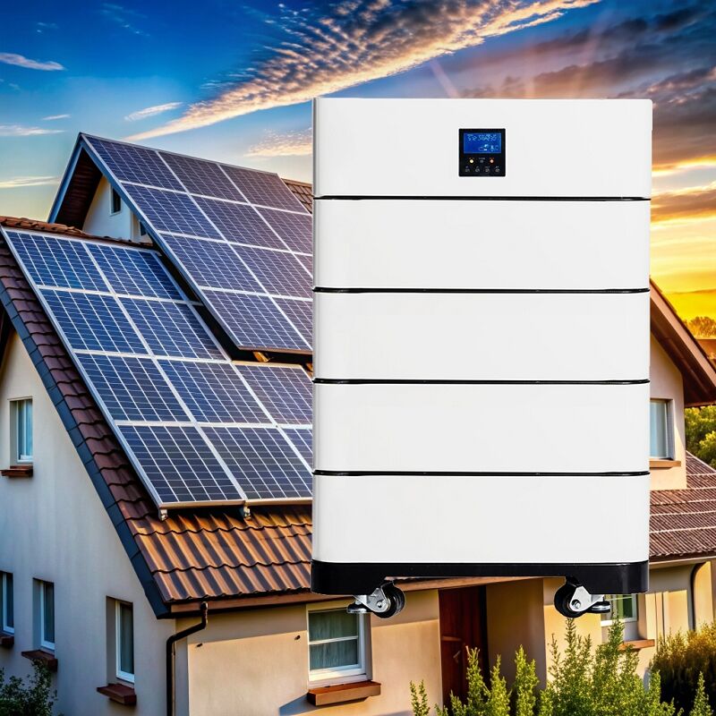 The Advantages of Solar Energy Storage Systems For Your Home – Sun to the rescue!