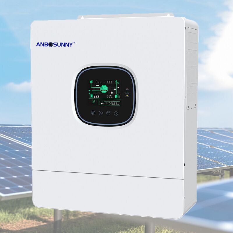The Advantages of 5kw Inverters