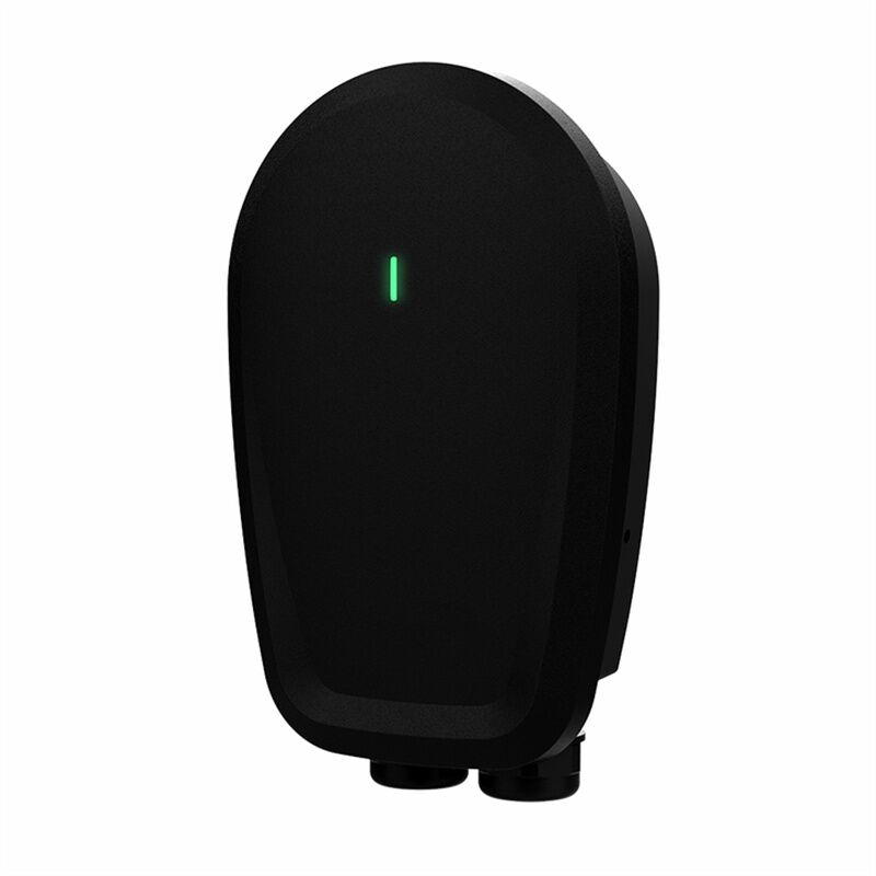 The Next Step in EV Charging Technology