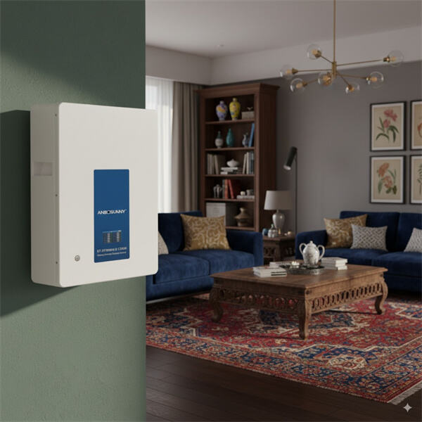 The benefits of investing in a high-quality power wall battery for your business