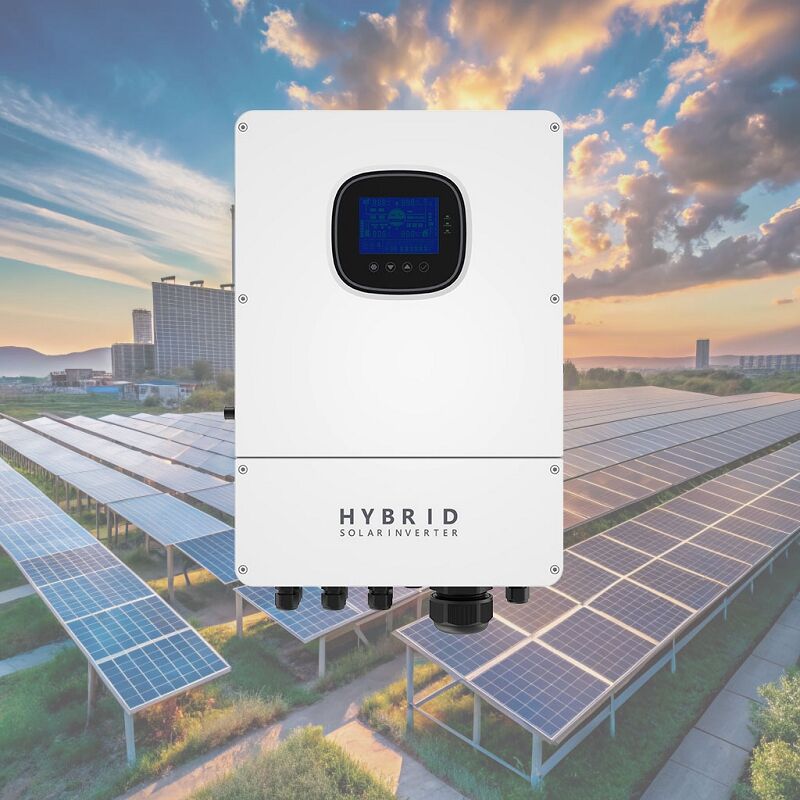 Understanding the cost savings of upgrading to a 5kW hybrid inverter for your solar setup.