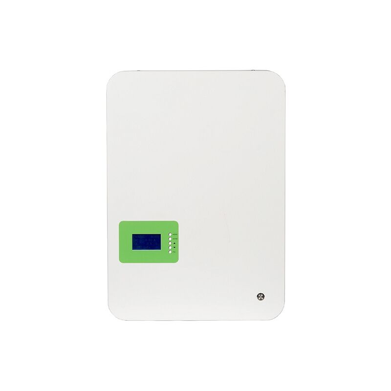 Home Battery Storage Solutions