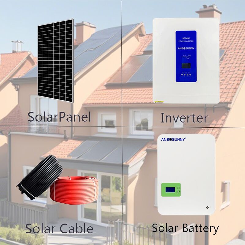 Start Living Off-Grid Today!