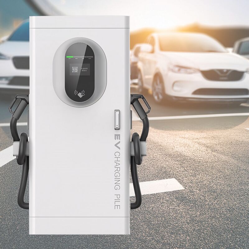 The Latest Breakthrough in Electric Vehicle Technology