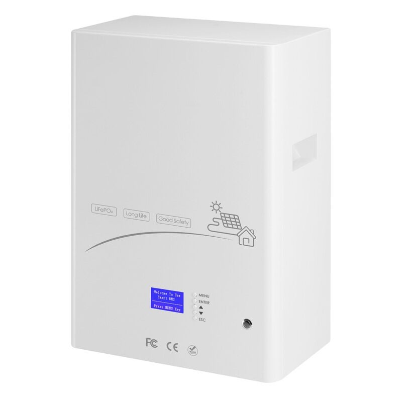 Household Solar Batteries: Environmentally Kind