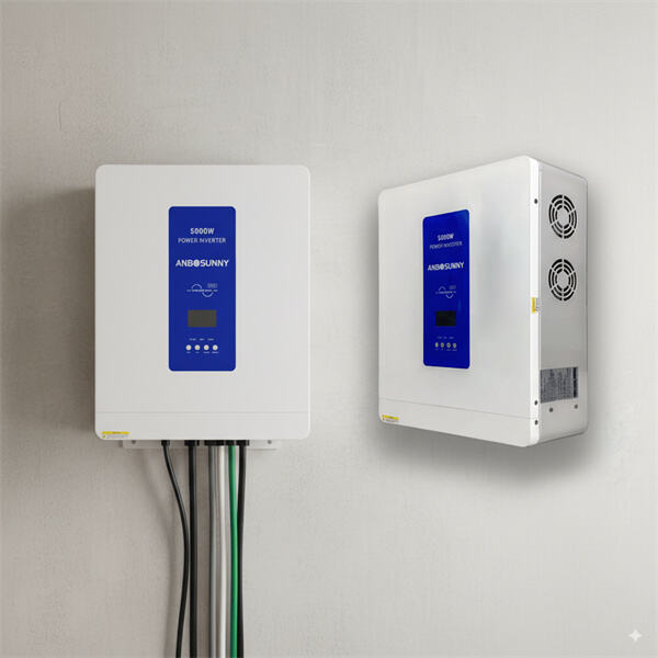 Top-quality single phase solar inverters to meet all your power needs