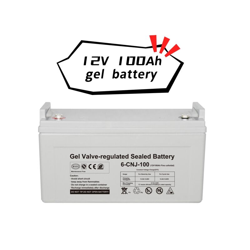 Solar Power to Battery Technology: Leveraging the Most from Both