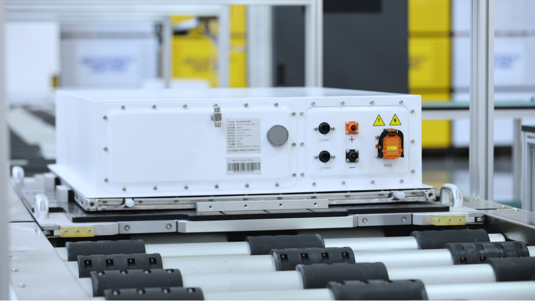 The difference between industrial and commercial energy storage and energy storage power station system configuration