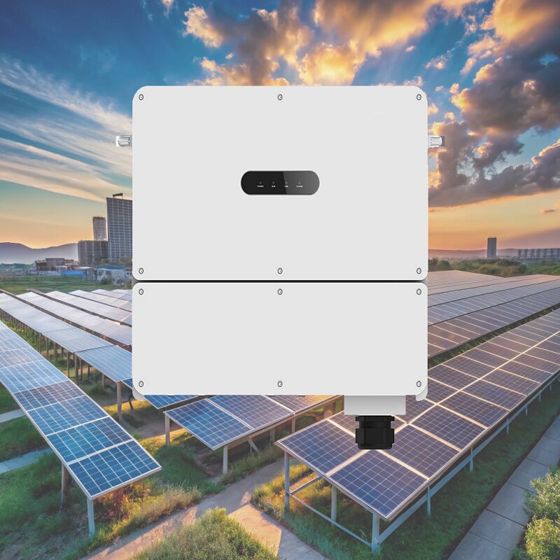 Understanding the Primary Elements of a Grid Tied Inverter System