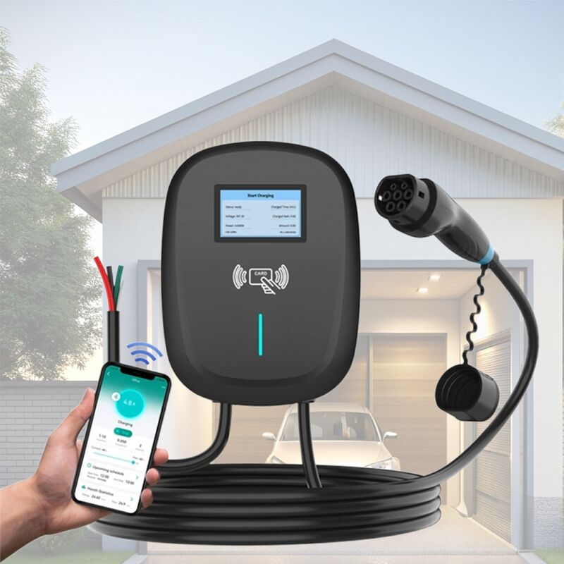 Invest in an EV Home Charger Today!