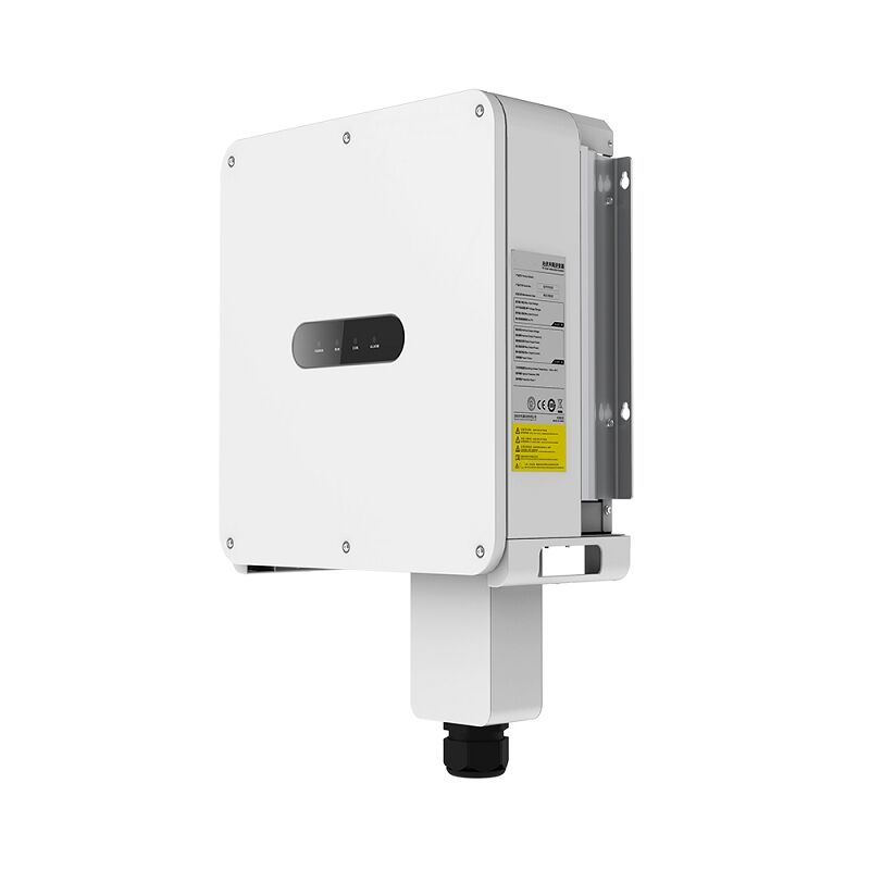 Grid Tied Inverters to Help Save Power