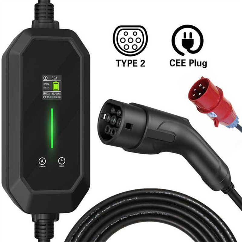 Portable Electric Charger for Your Devices