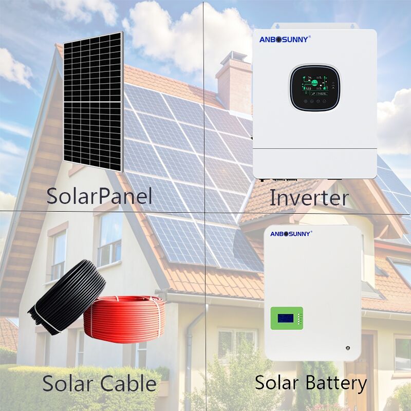 Showing The Many Benefits Of Making Use Of A Residential Solar Power