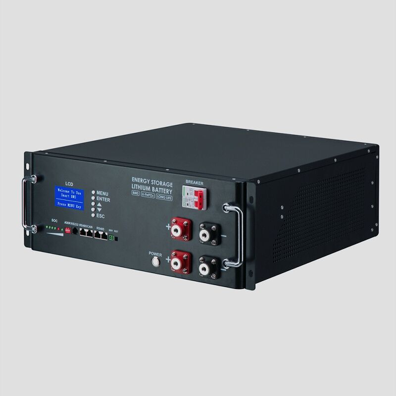 Battery 5KW SavingprintStats