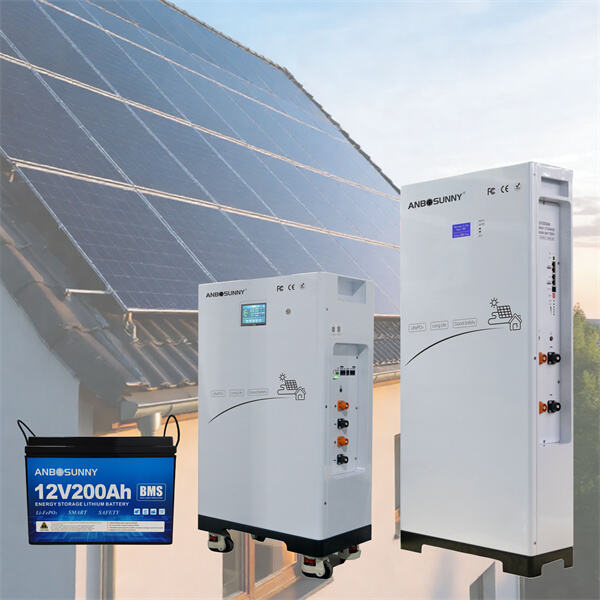 Disadvantages of Home Battery Storage