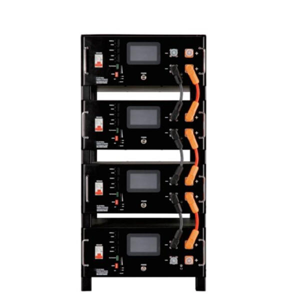 Cost-effective and environmentally friendly power solution