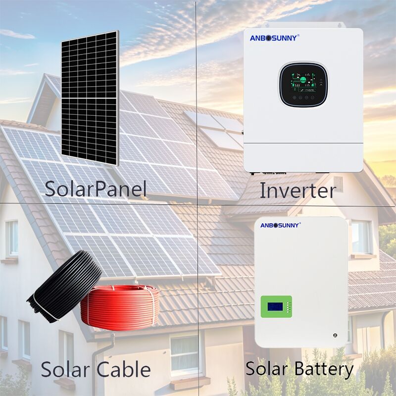 Solar Panels with Battery Storage Installation Guide