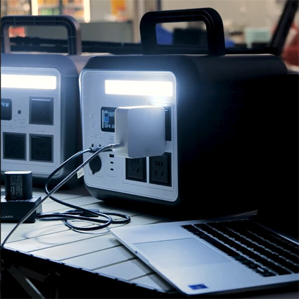 Stay powered up and connected wherever you go with our high-quality Lifepo4 portable power stations.